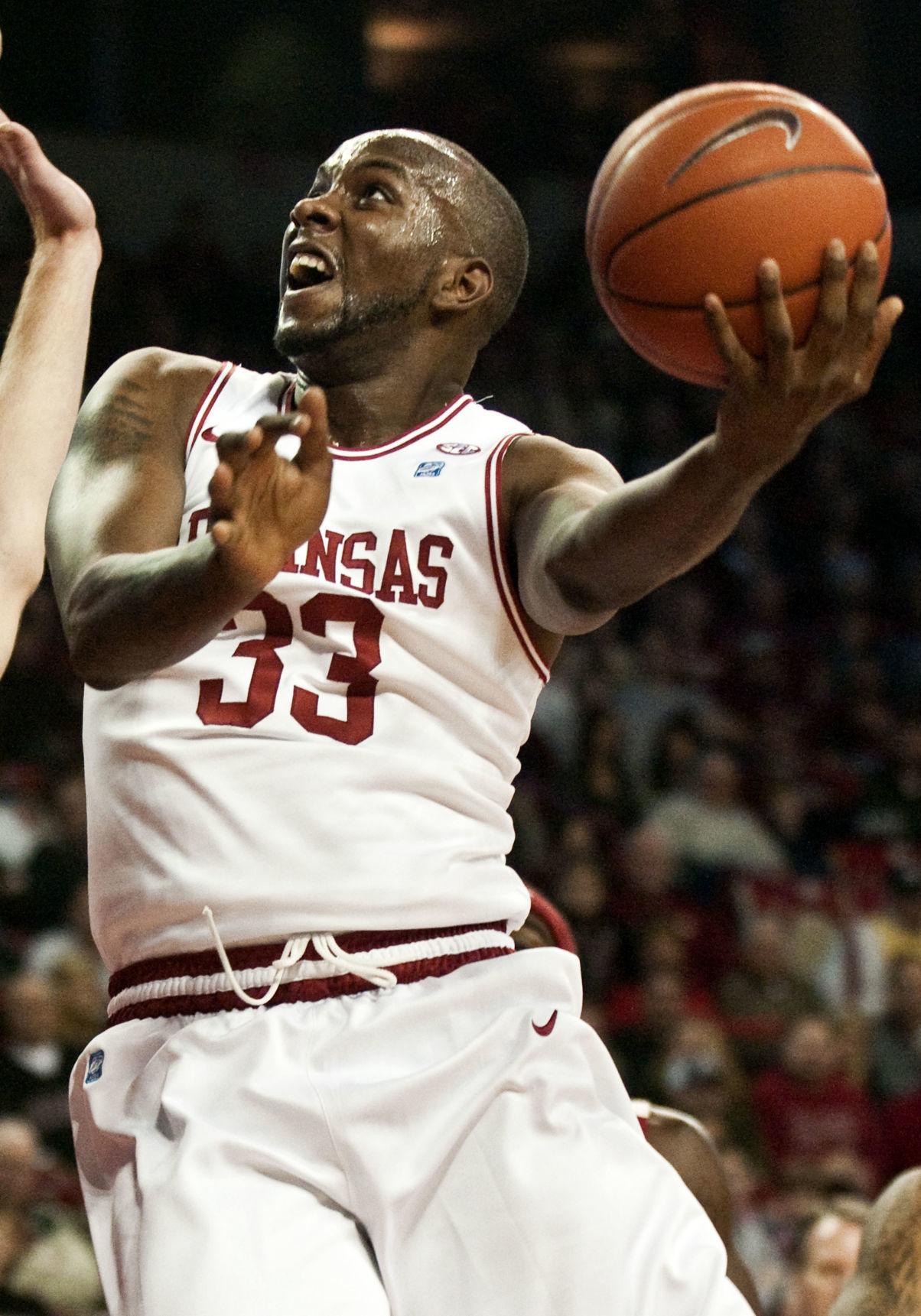 OU-Arkansas basketball series